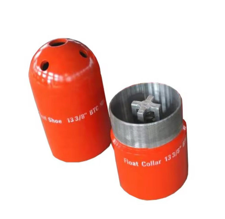 LTC 5-1/2 N80 Calçado de flutuação de cimento para poço de petróleo ou poço de gás