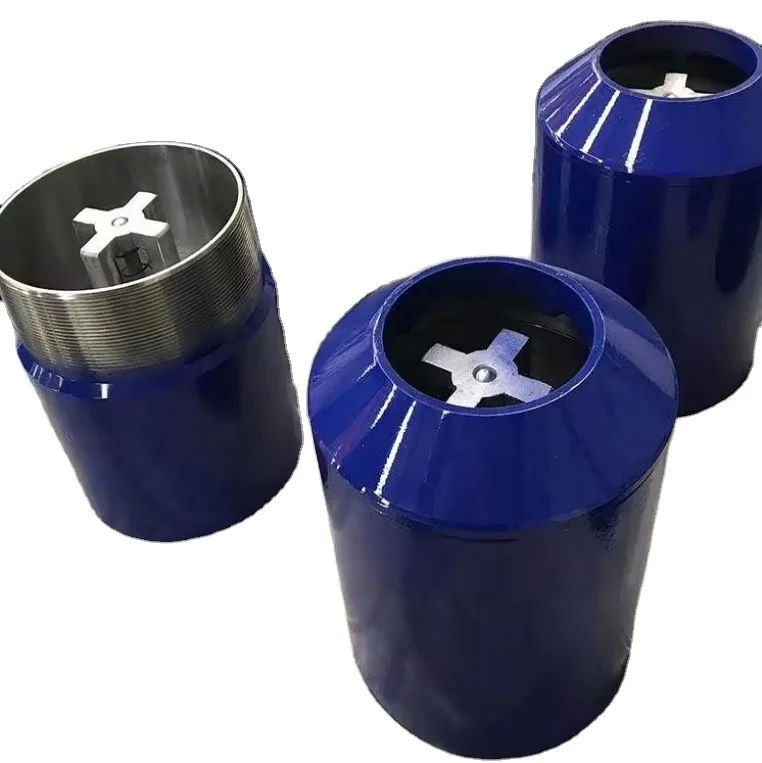 LTC 5-1/2 N80 Calçado de flutuação de cimento para poço de petróleo ou poço de gás