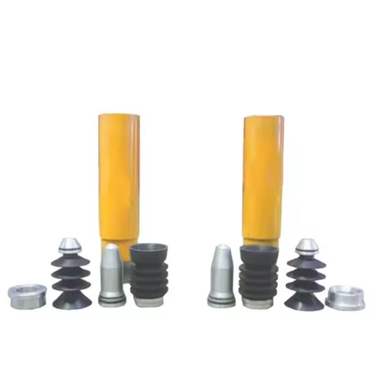 Padrão API 4-1/2 P110 LTC 5.2 a 6.35 LB/FT Collar mecânico de estágio para furos de poço verticais e ligeiramente desviados