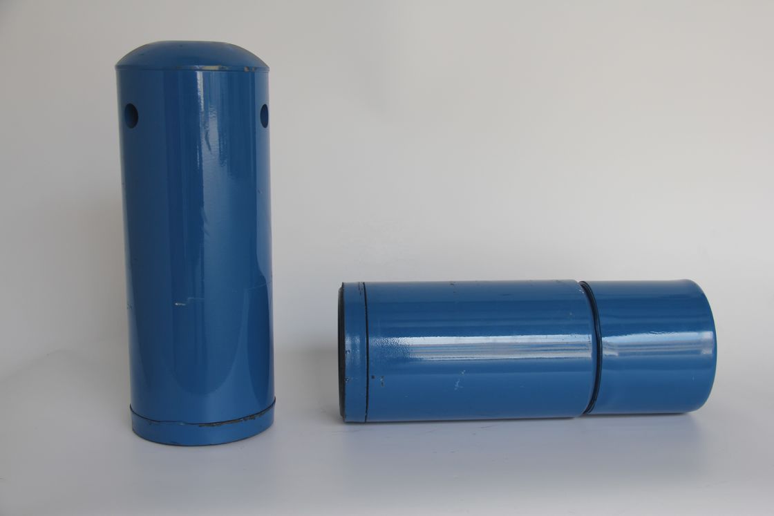 Padrão API 5-1/2 Filamento especial P110 Calçado e colarinho de cimento flutuante com pressão de suporte de 35MPa
