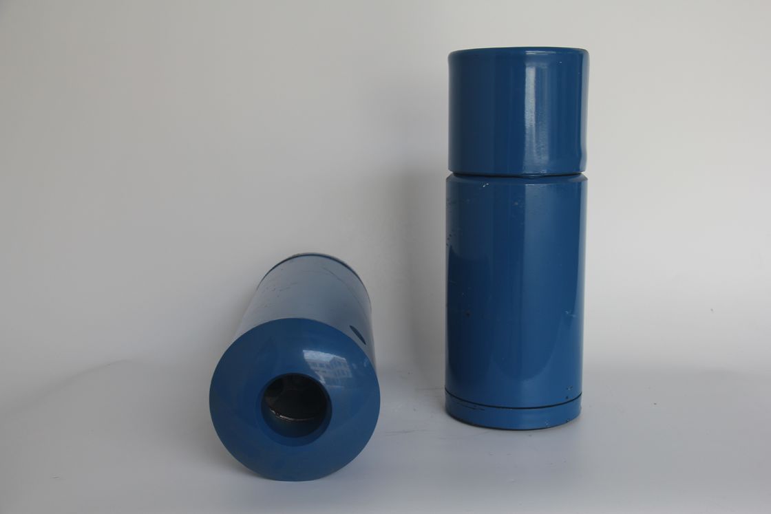Padrão API 5-1/2 Filamento especial P110 Calçado e colarinho de cimento flutuante com pressão de suporte de 35MPa
