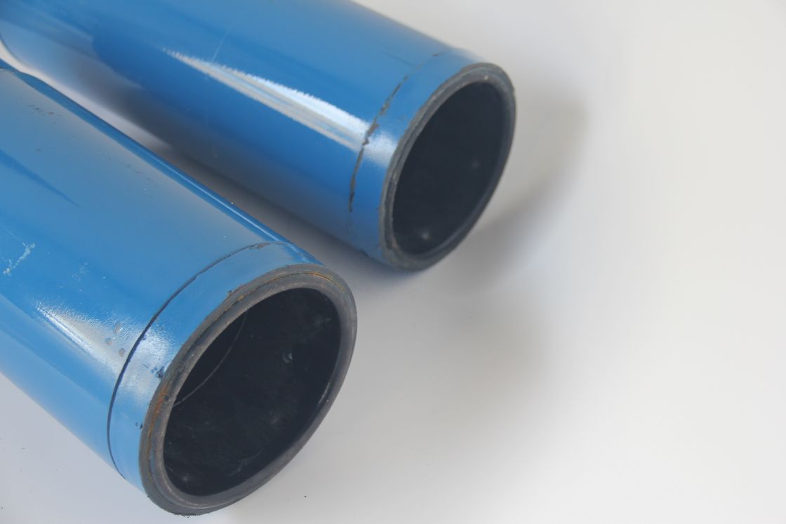 API Standard LTC L80 Stab-in Float Shoe e Collar com 193.68mm OD