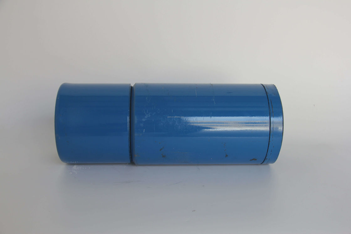 API Standard Special Thread L80 Stab-in Float Shoe e Collar com 193.68mm OD