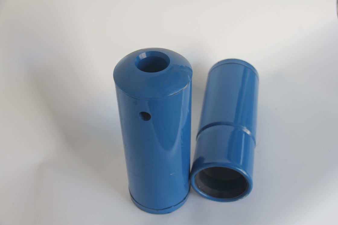 API Standard BTC P110 Stab-in Float Shoe e Collar com 193.68mm OD