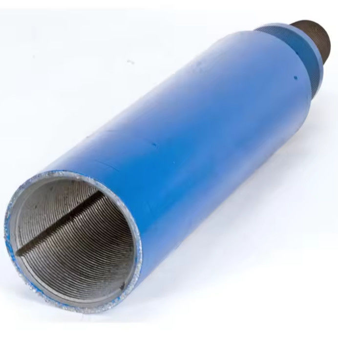 API ISO Standard 9-5/8 L80 BTC Thread Collar Mecânico de Estágio para Cementamento de Poços de Petróleo com Borracha de Selo Secundária