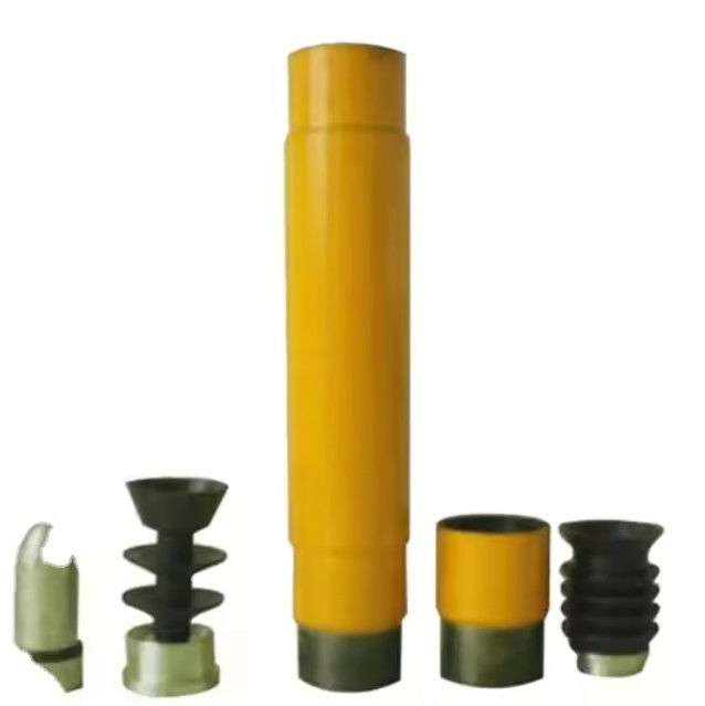 Padrão API 9-5/8 P110 BTC 64,7 a 79,6 LB/FT Collar de estágio hidráulico para perfuração de poços horizontais e com grande desvio