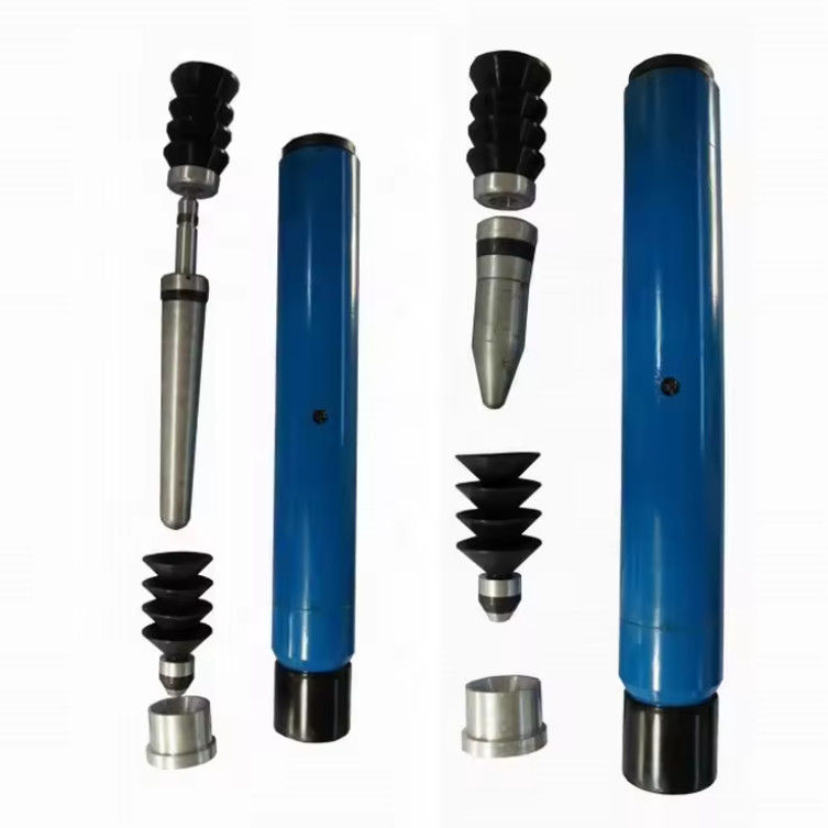 Ferramentas de cementação padrão API Collar de cementação hidráulico/mecânico, com borracha de vedação secundária