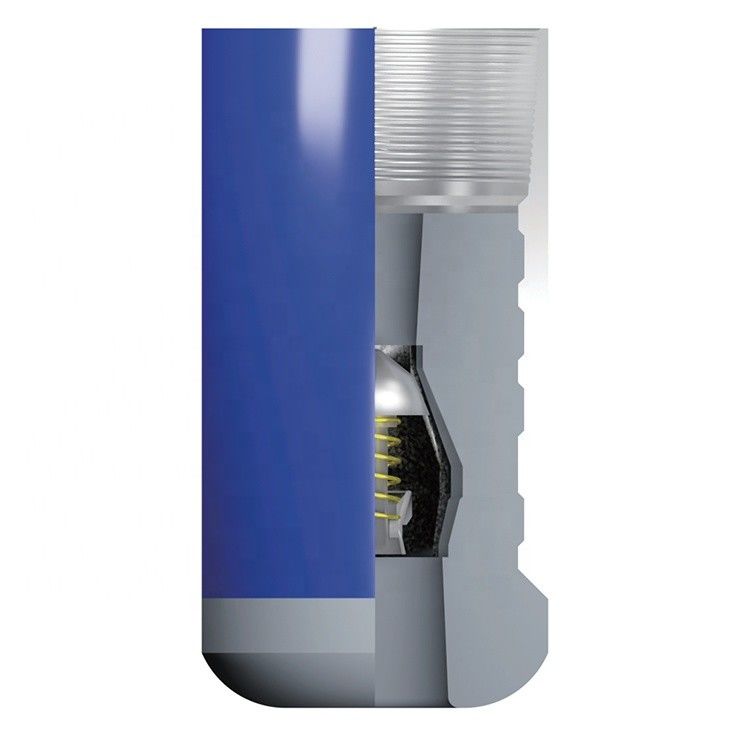 8-5/8 L80 válvula única linha especial flutuante sapato e colarinho API ferramentas padrão Downhole