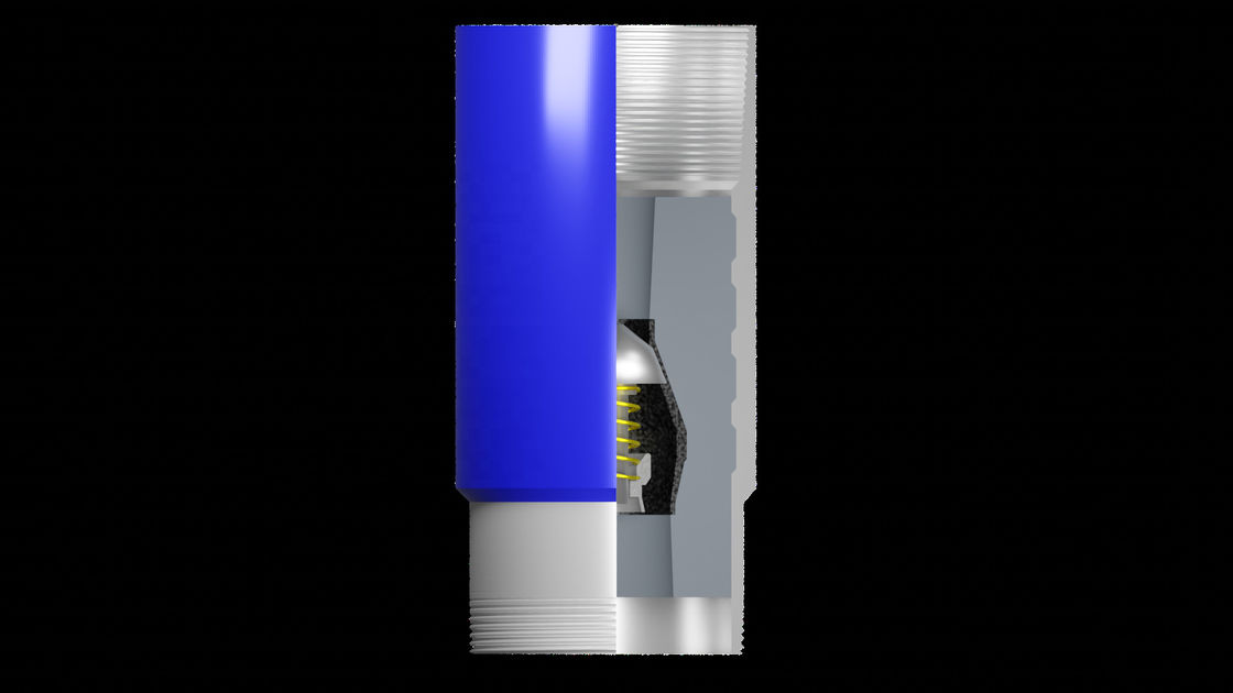 8-5/8 L80 válvula única linha especial flutuante sapato e colarinho API ferramentas padrão Downhole