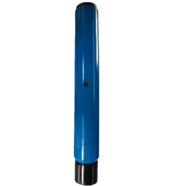 Padrão API 6-5/8 N80 BTC 8,94 a 12,07 LB/FT Sem colar de fase de perfuração para furos de poço verticais e ligeiramente desviados