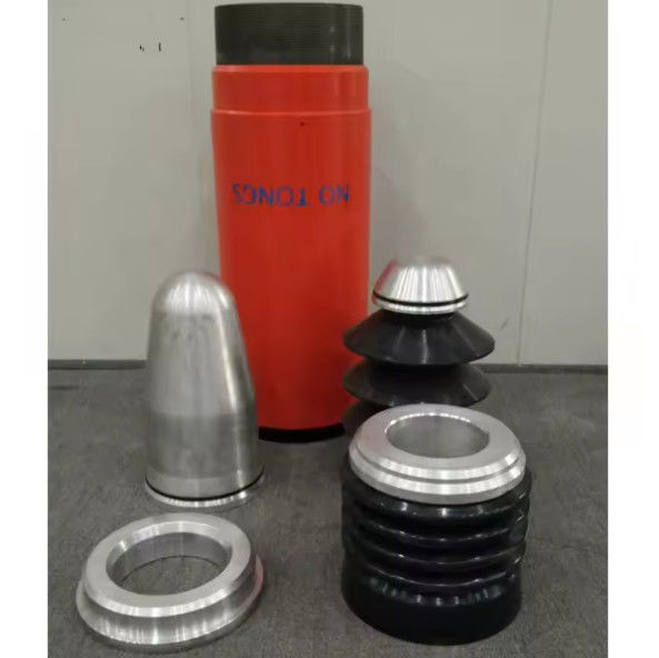 Fábrica de Api Venda Quente Collar de Cimento Mecânico de Etapa Não Perfurador