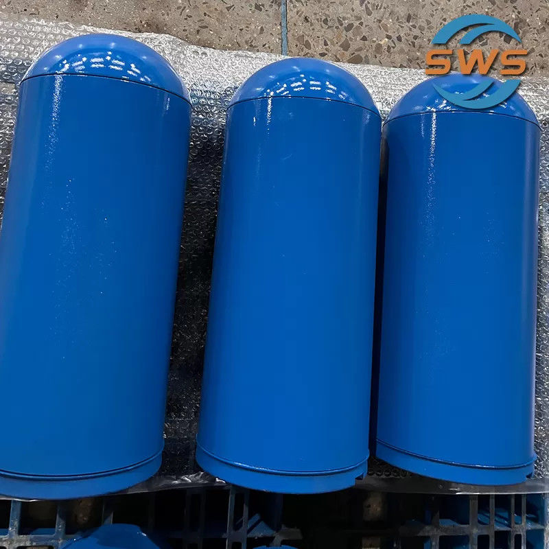 8-5/8 LTC N80 Sapatilha e colarinho de flutuação de válvula única com alta pressão de suporte de 35MPa