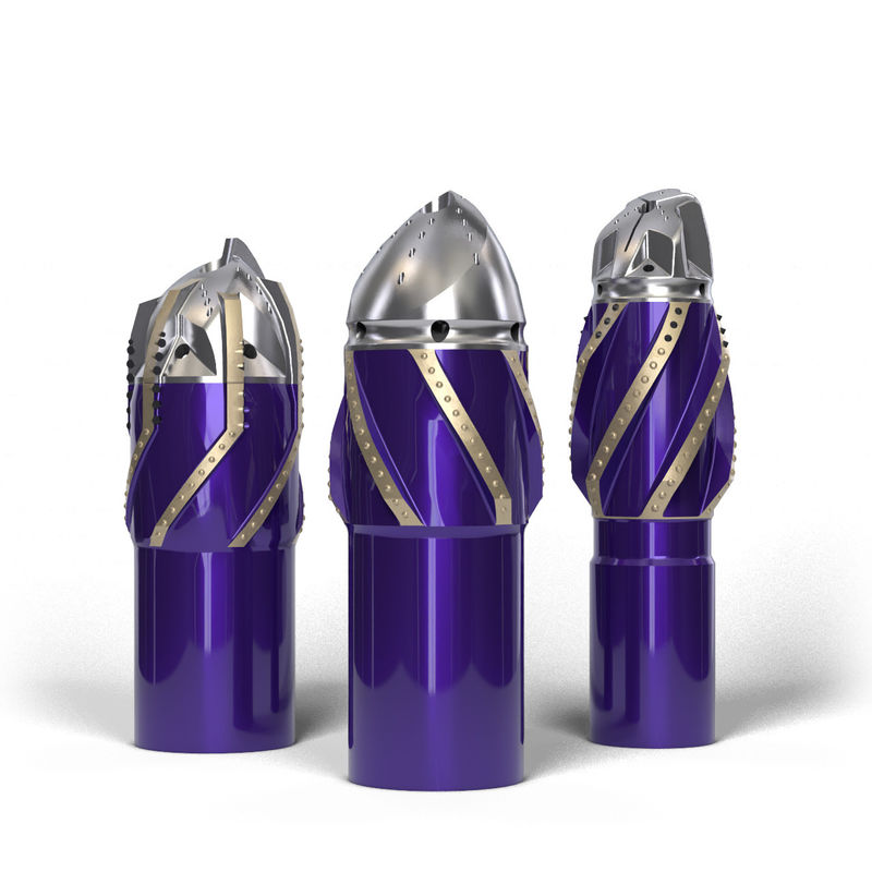 API Standard Special Thread P110 Standard Nose Float Shoe com 244,48mm OD para indústria de petróleo e gás
