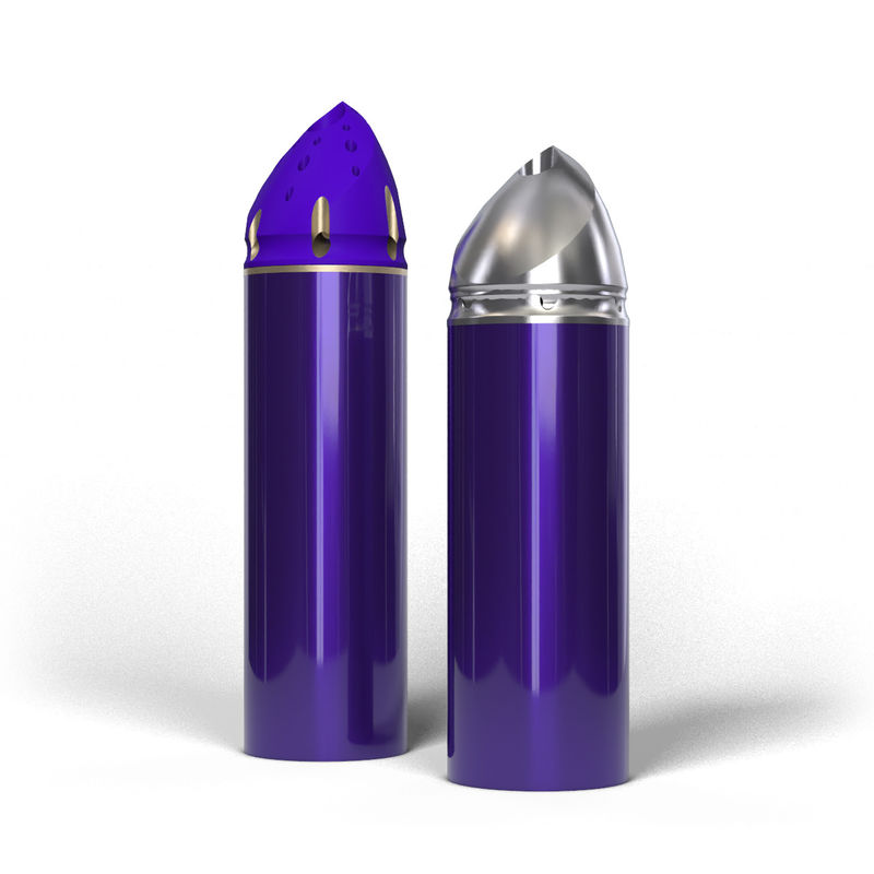 Padrão API 9-5/8 LTC N80 Calçado e colarinho de cimento para perfuração de poços de petróleo