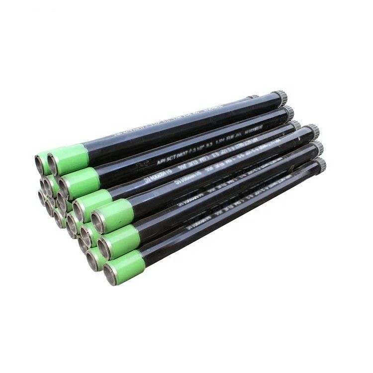 5-1/2 API 5CT N80 STC Thread Oil or Gas Filled Casing X-Cross Over Pup Joint
