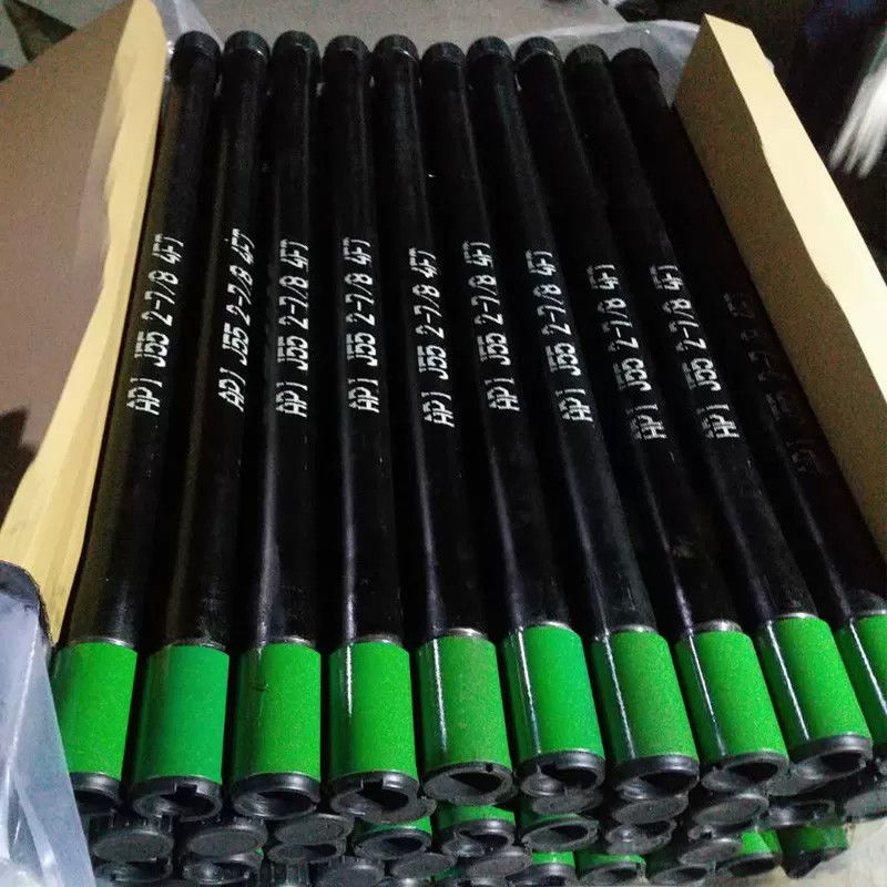 4-1/2 API 5CT J55 STC Filamento de óleo ou gás Casing Pup Joint 0,4-6M comprimento