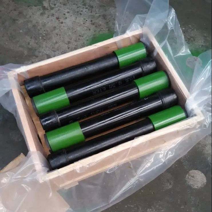 Articulações de cachorro resistentes à radiação de grau nuclear (Material Zircaloy-4, 4-1/2