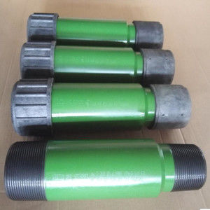 API 5CT Crossover para vários tamanhos (2-3/8