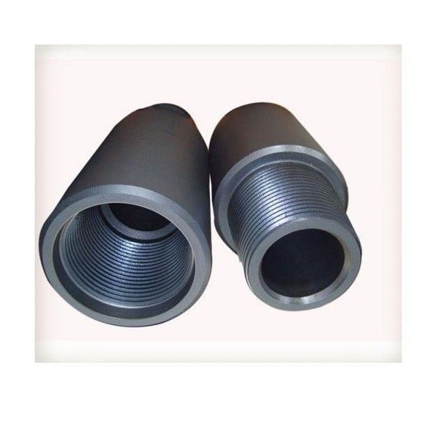 5 1/2 4-1/2 12.75# EU Box x 3-1/2 9.3# EU Pin 4141/L80 457mm Crossover para operação de tubulação de poços de petróleo e gás