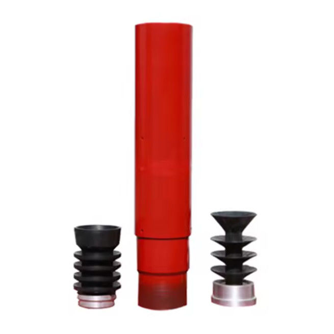 Padrão API 6-5/8 P110 BTC 8.94 a 12.07 LB/FT Collar de estágio mecânico para furos de poço verticais e ligeiramente desviados