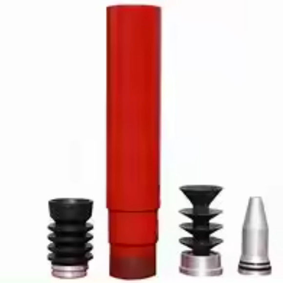 Padrão API 6-5/8 L80 BTC 8.94 a 12.07 LB/FT Collar de estágio mecânico para furos de poço verticais e ligeiramente desviados