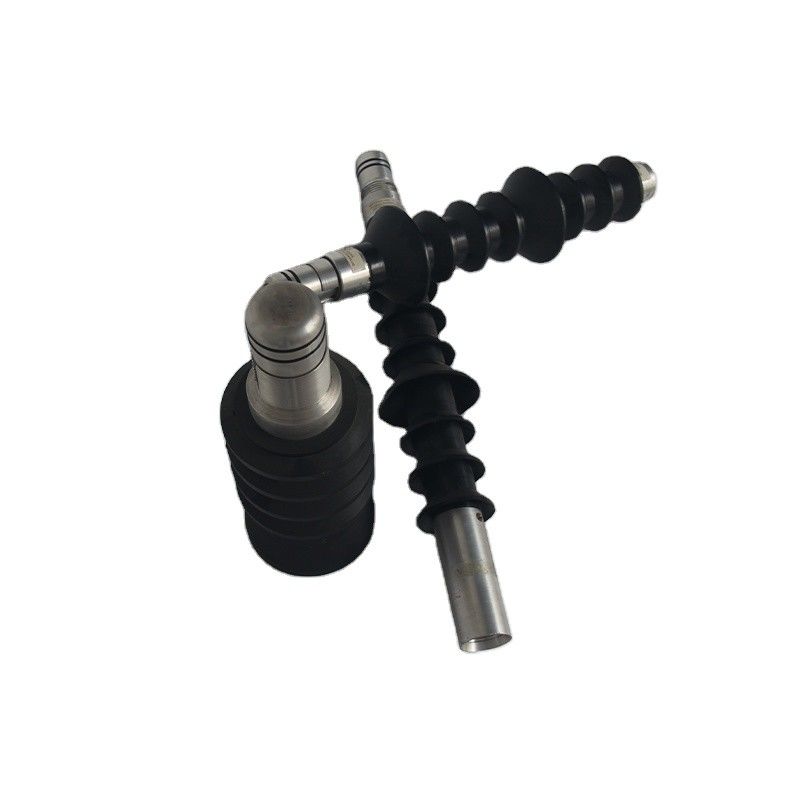 5 1/2 PDC Plug de cimento de fecho automático perfurável para poços de petróleo e gás Cimento seguro com lama de perfuração à base de água
