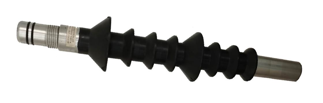 5 1/2 PDC Plug de cimento de fecho automático perfurável para poços de petróleo e gás Cimento seguro com lama de perfuração à base de petróleo