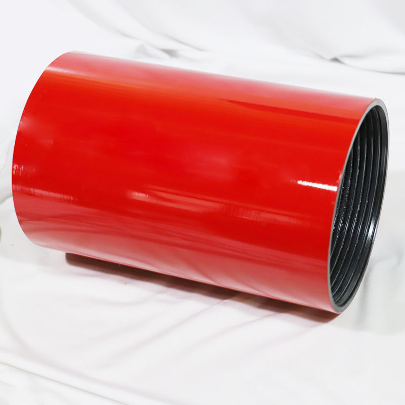 Acoplamentos de carcaça modular de mudança rápida 5-1/2 polegadas 17 lb / ft mangas de fio substituíveis API 5B