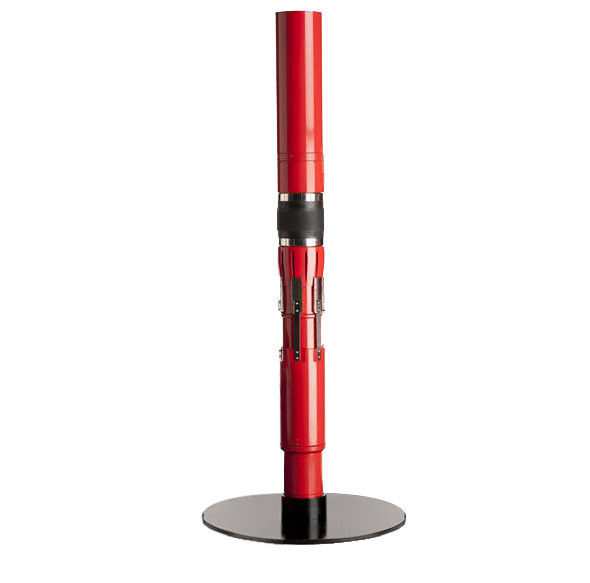Padrão API 5-1/2 x 3-1/2 Engrenagem linear comum para cimento de poço de petróleo e gás