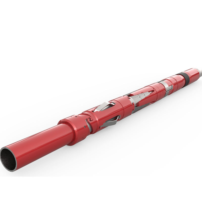 Padrão API 5-1/2 x 3-1/2 Engrenagem linear comum para cimento de poço de petróleo e gás