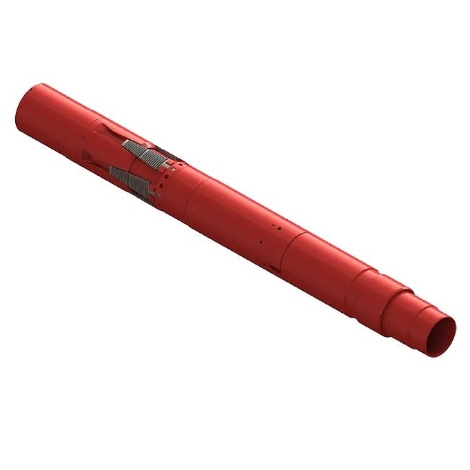 Padrão API 5-1/2 x 3-1/2 Engrenagem linear comum para cimento de poço de petróleo e gás