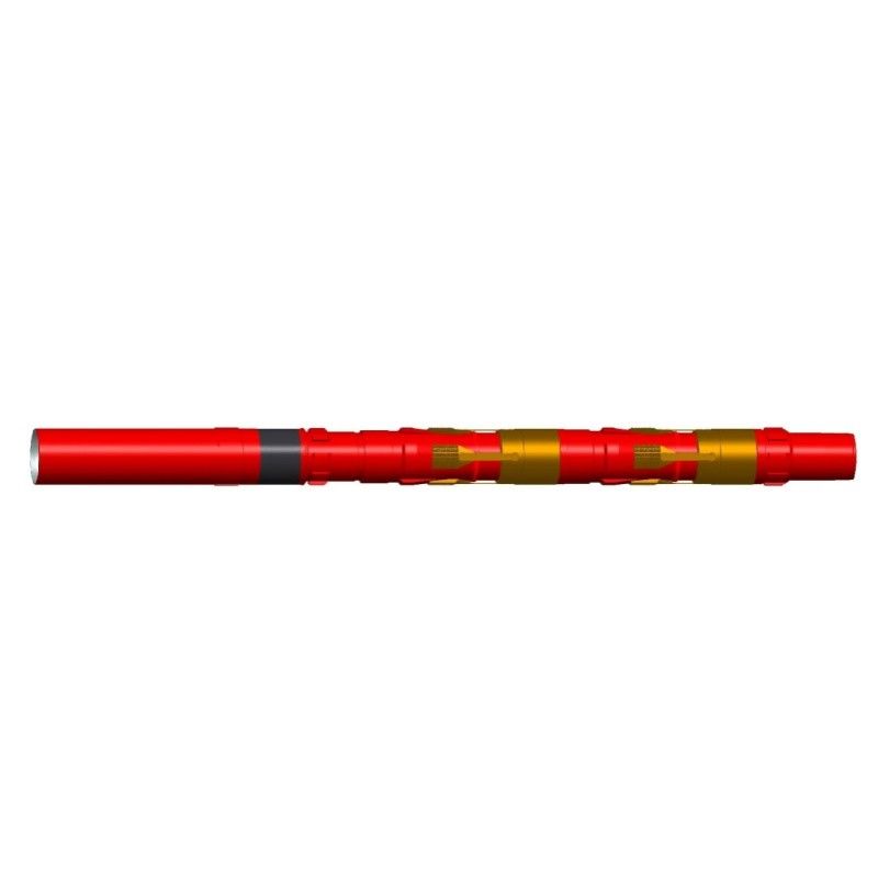 Padrão API 13-3/8 x 10-3/4 Normal API Buckle Linear Hanger para cimento de poço de petróleo e gás