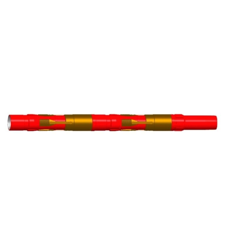 Padrão API 13-3/8 x 10-3/4 Normal API Buckle Linear Hanger para cimento de poço de petróleo e gás
