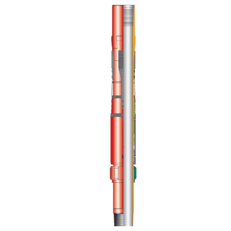 Padrão API 13-3/8 x 10-3/4 Pendente linear ordinário para cimento de poço de petróleo e gás
