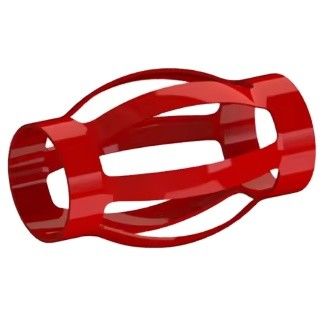 Alta qualidade de perfuração personalizada por atacado Integral Elastic Centralizer Casing Centralizer Fabricantes Core Engine Oil Casing Centralizer Wholesale Slip Type Rigid Roller Casing para aplicação de poços