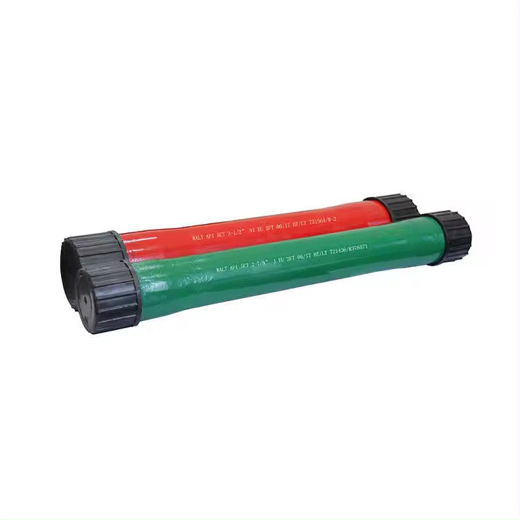 API 5CT padrão 10 3/4 