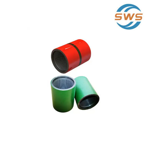 Api 5 Inch 127.00mm Od Oil Gas Well Cementando Pup Joint com H40 Btc