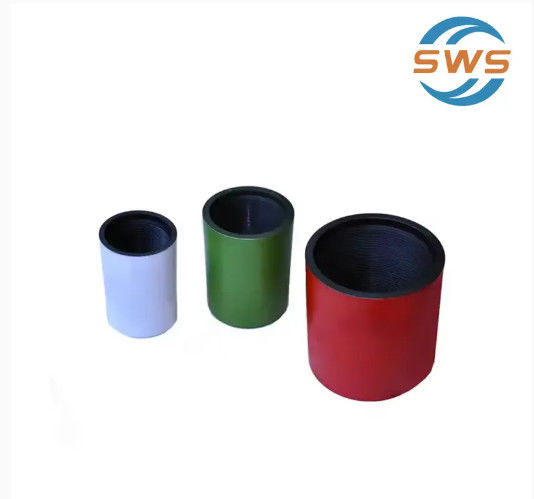 J55 BTC 5.59mm Espessura da parede Cementamento Pup Joint para 5 