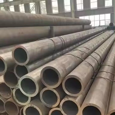 API 5CT Padrão 13-3/8 STC Anti-Alta Pressão P110 Tubos de aço carbono e caixa com acoplamento para proteger o poço