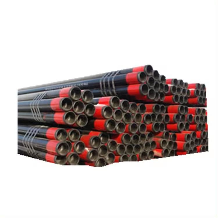 API 5CT Standard 13 3/8