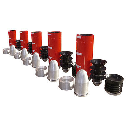 API ISO Standard 9-5/8 L80 BTC Thread Collar de estágio hidráulico para cimento de poços de petróleo ou gás