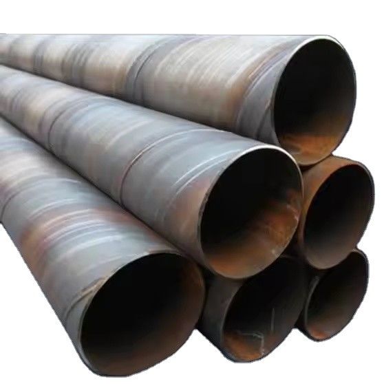 API 5CT 7 N80-Q Fios especiais 26LB/FT R3 Cascas e tubos sem costura na perfuração de poços de petróleo