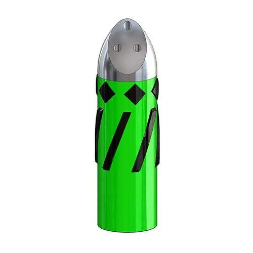 API Standard Special Thread P110 Standard Nose Float Shoe com 244,48mm OD para indústria de petróleo e gás