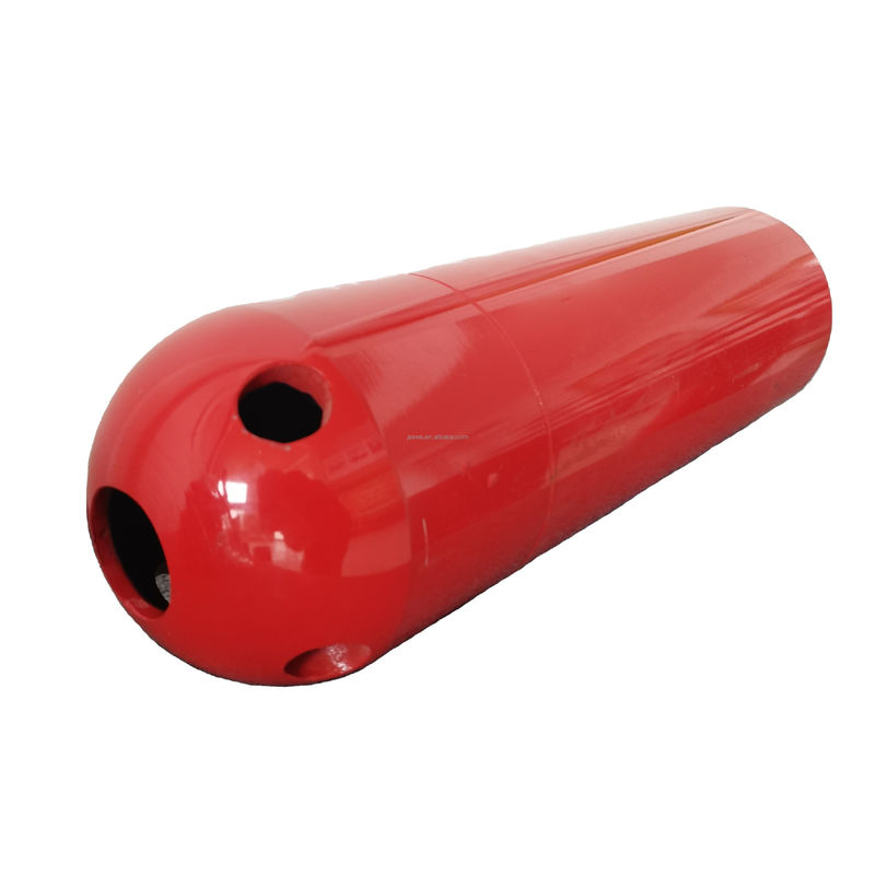 Padrão API 10-3/4 Filamento especial P110 Extension Float Shoe para poço de petróleo
