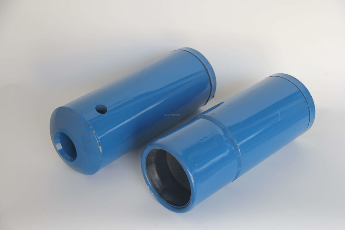 API Standard P110 Reamer Float Shoe com 168,28 mm OD para campo de petróleo e gás