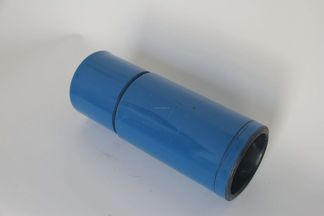 API Standard LTC L80 Calçado e colarinho de flutuação de auto-abertura para perfuração de poços de gás com pressão de suporte de 35 MPa
