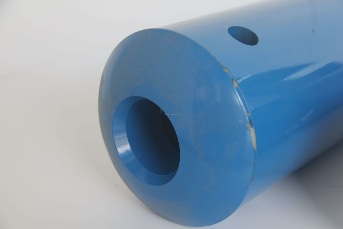 API Standard LTC Reamer Float Shoe com 168.28mm OD para campo de petróleo e gás