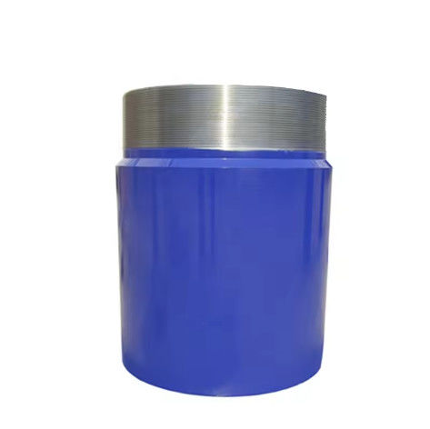 Equipamento de sapato flutuante de válvula única para perfuração de petróleo, produção de núcleo de motor, colar flutuante para cementação de campos petrolíferos