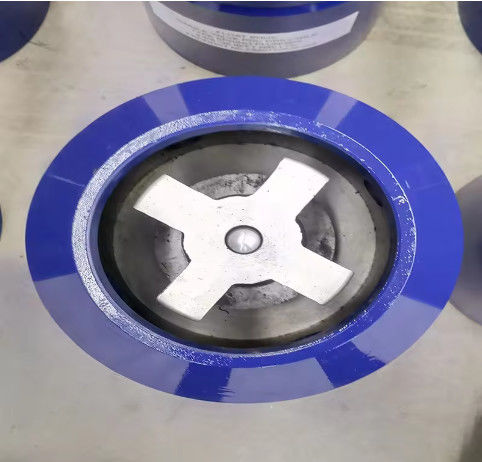 Produtor chinês Api Oil Well Casing Tools Casing Float Collar And Float Shoe Para Cementamento