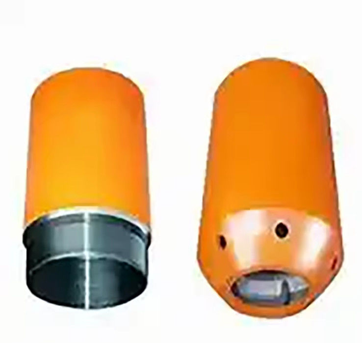 N80\L80\P110 Calçado e colarinho flutuantes de aço de grau API com plena conformidade com as especificações de rosca de API 5B